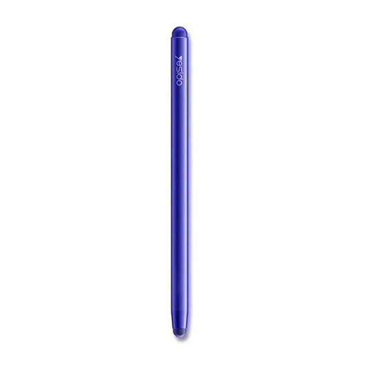 Yesido Stylus Pen (ST01) Alumínium Ötvözet, Android, iOS, Microsoft - Kék