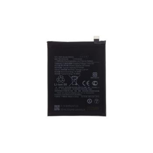 BN5U Xiaomi eredeti akkumulátor 5110mAh (OEM)
