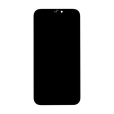 iPhone 12/12 Pro LCD kijelző + Érintőegység Diagnosztikai Tactical True Color üvegfólia