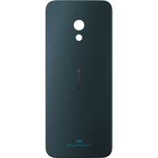 Hátlap Nokia 225 4G (2024)-hez, Kék hátlap