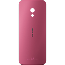 Akkumulátorfedél Nokia 225 4G (2024) tok, Rózsaszín