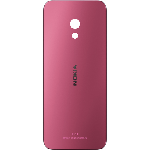 Akkumulátorfedél Nokia 225 4G (2024) tok, Rózsaszín