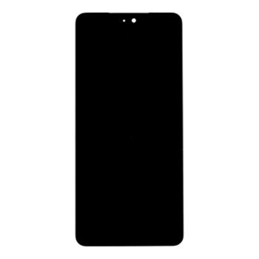 LCD Kijelző + Érintőegység Honor Magic7 Lite