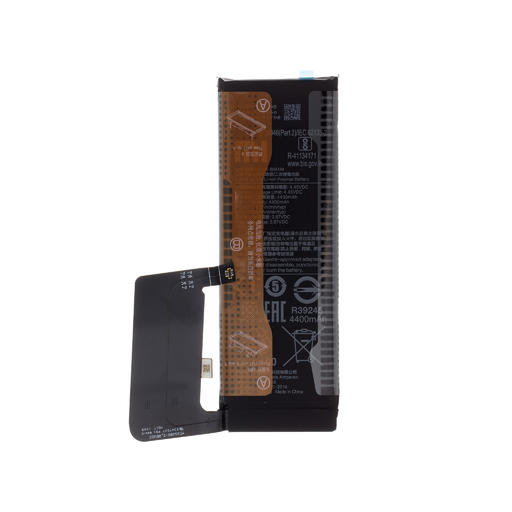 BM4M Xiaomi Eredeti Akkumulátor 4400mAh (Szerviz Csomag)