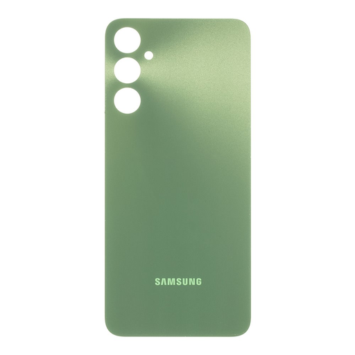 Samsung A057 Galaxy A05s hátlap világoszöld (Service Pack) tok