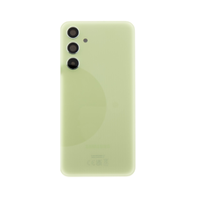 Samsung A546B Galaxy A54 5G hátlap Awesome Lime (Service Pack)