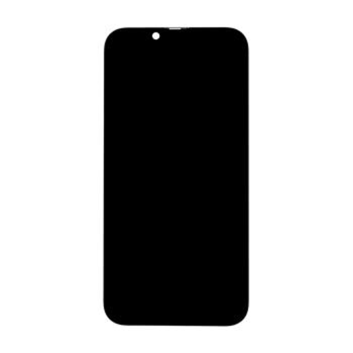 iPhone 14 LCD Kijelző + Érintő EGYSÉG Diagnosztikai Taktikai True Color üvegfólia