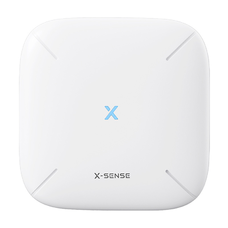 X-Sense SBS50 bázisállomás