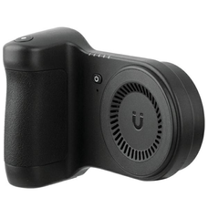 Magear MagCam Grip Beépített Power Bankkal Fekete MagSafe