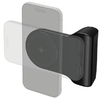 Magear MagCam Grip Beépített Power Bankkal Fekete MagSafe - 2. kép