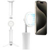 Araree Magfie Pod Lite Selfie bot állvány MagSafe fehér thumbnail