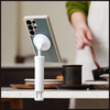 Araree Magfie Pod Lite Selfie bot állvány MagSafe fehér - 4. kép