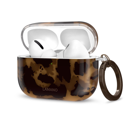 Apple AirPods Pro 3 Tech-protect Lamano Panther tok