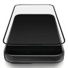 iPhone 14 Pro Max UNIQ Optix Vivid tiszta üvegfólia applikátorral - 2. kép