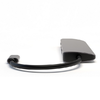 4smarts HUB 6 az 1-ben DeX Funkció 2xUSB-A 3.0/USB-C/HDMI/SD/MicroSD szürke 468782 - 2. kép