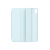 Samsung Galaxy Tab A9 8.7 2023 világoskék tok - 0. kép