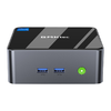 MINI PC GMKtec M2 Pro S Intel i7-1185G7 16GB RAM + 512GB SSD WIN 11 Pro - 0. kép