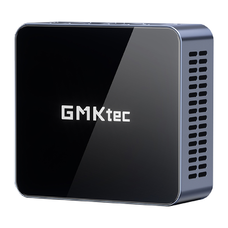 MINI PC GMKtec M2 Pro S Intel i7-1185G7 16GB RAM + 512GB SSD WIN 11 Pro