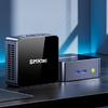MINI PC GMKtec M2 Pro S Intel i7-1185G7 16GB RAM + 512GB SSD WIN 11 Pro - 3. kép