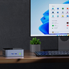 MINI PC GMKtec M2 Pro S Intel i7-1185G7 16GB RAM + 512GB SSD WIN 11 Pro - 4. kép