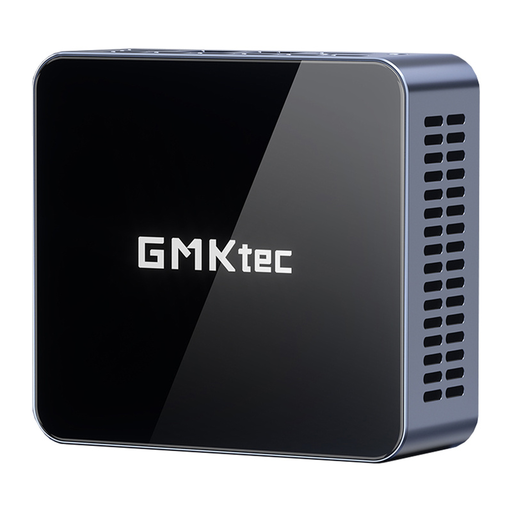 MINI PC GMKtec M2 Pro S Intel i7-1185G7 16GB RAM + 512GB SSD WIN 11 Pro
