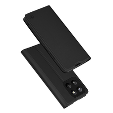 Honor 400 Smart Techsuit Magskin Book - Black tok