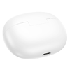 HOCO TWS ANC ENC EQ26 fehér vezeték nélküli fülhallgató bluetooth - 1. kép