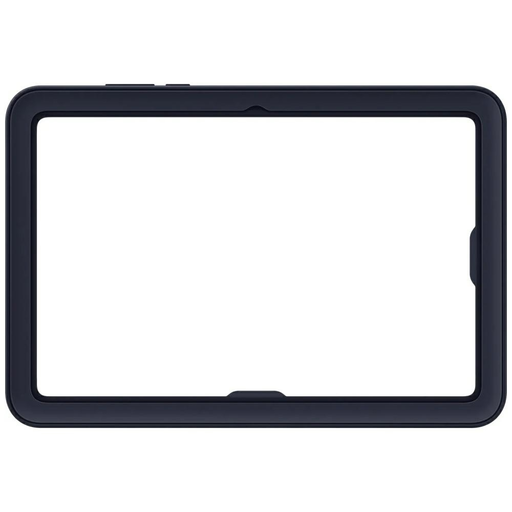 Galaxy Tab S11 tok Frame Cover sötétkék