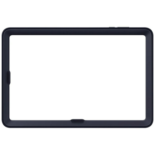 Galaxy Tab S11 Ultra Samsung Frame Cover tok Sötétkék