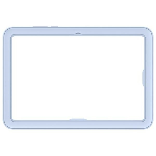 Samsung Galaxy Tab S11 keretes tok kék