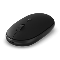 Satechi OntheGo Mouse - Black