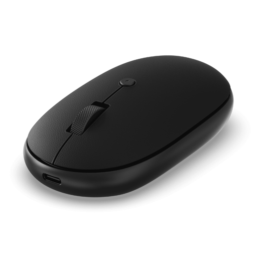 Satechi OntheGo Mouse - Black
