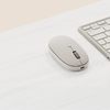 Satechi OntheGo Mouse - Sand - 1. kép