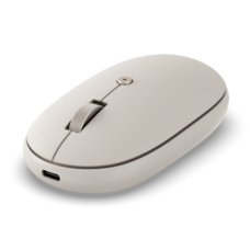 Satechi OntheGo Mouse - Sand