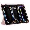 iPad Pro 11” 2024 / 2025 Tech-protect Sc Pen tok, Pink - 2. kép