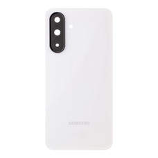 Samsung A366B Galaxy A36 5G hátlap fehér (Service Pack)