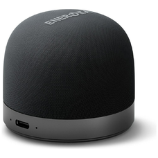 Energea MagAudio Go MagSafe Bluetooth Hangszóró pánttal, pisztolyszürke