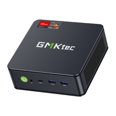 GMKtec M6 Ultra Mini-PC AMD Ryzen 5 7640HS 16GB RAM + 512GB SSD WIN 11 PRO