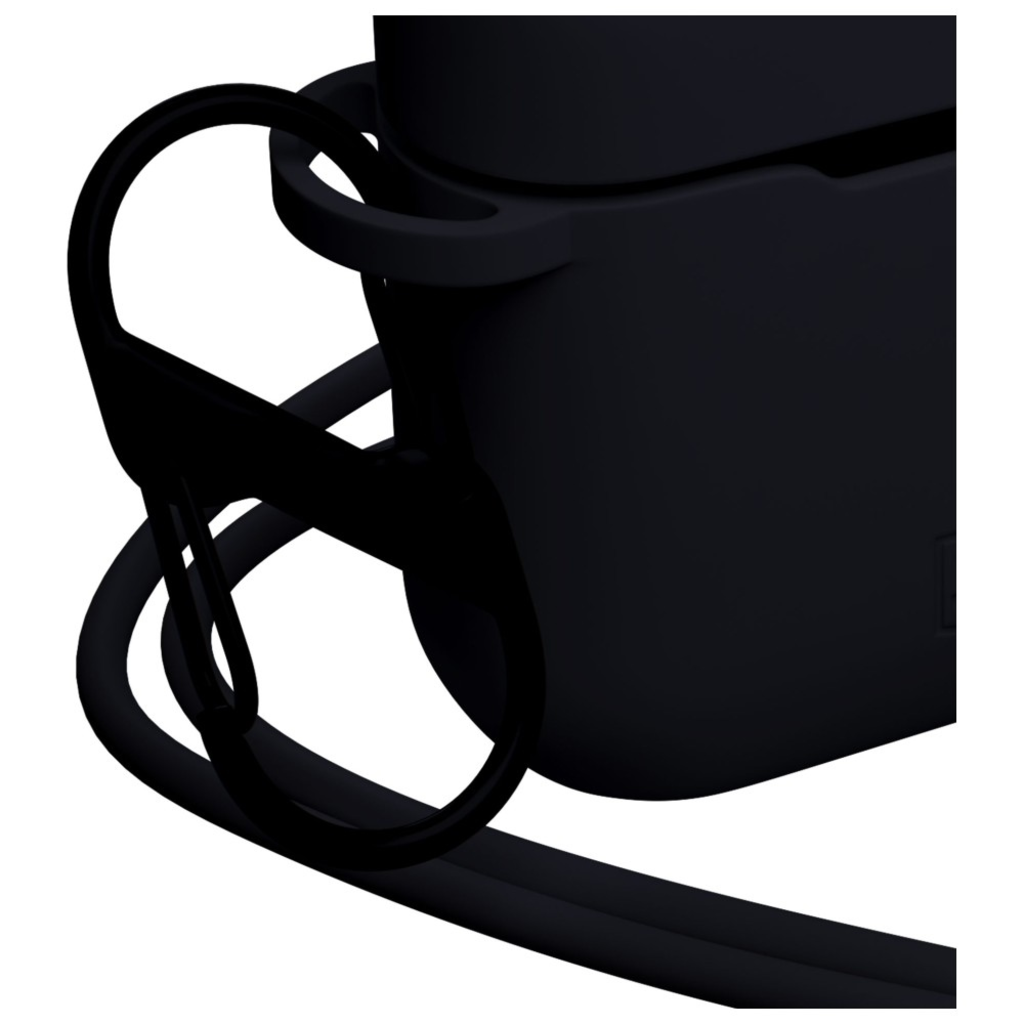 Apple AirPods 3 gen. 3MK szilikontok - 8