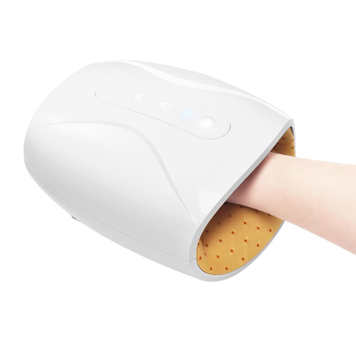 Regeneráló Kézmasszírozó