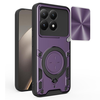 Xiaomi 15T Techsuit CamGuard Pro Purple tok thumbnail