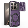 Xiaomi 15T Pro Techsuit CamGuard Pro Purple tok thumbnail