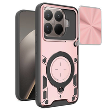 Xiaomi 15T Pro Rose Gold Techsuit CamGuard Pro tok