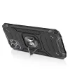 Wozinsky Ring Armor Case Kickstand telefontok Samsung Galaxy A51 kék - 0. kép