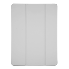 OBAL:ME MistyTab Case for Samsung Galaxy Tab A11/A9 Light Gray