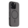 Tactical MagForce SmoothIsFast Cover for Apple iPhone 16 Pro Asphalt - 0. kép