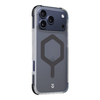 Tactical MagForce Hexagon Cover for Apple iPhone 17 Pro Max T-Black tok - 0. kép