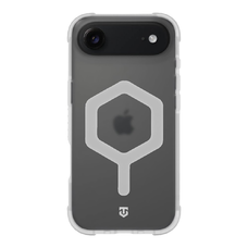 Tactical MagForce Hexagon tok Apple iPhone 17 Air T-White