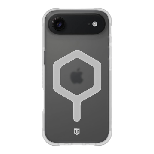 Tactical MagForce Hexagon tok Apple iPhone 17 Air T-White