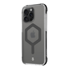 Tactical MagForce Hexagon iPhone 15 Pro Max tok T-Fekete - 1. kép